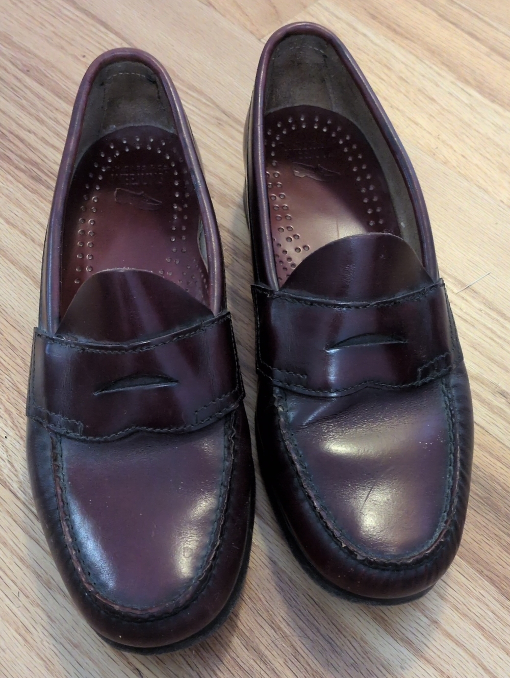 G.H. Bass & Co. Weejuns - Picture 3 of 16